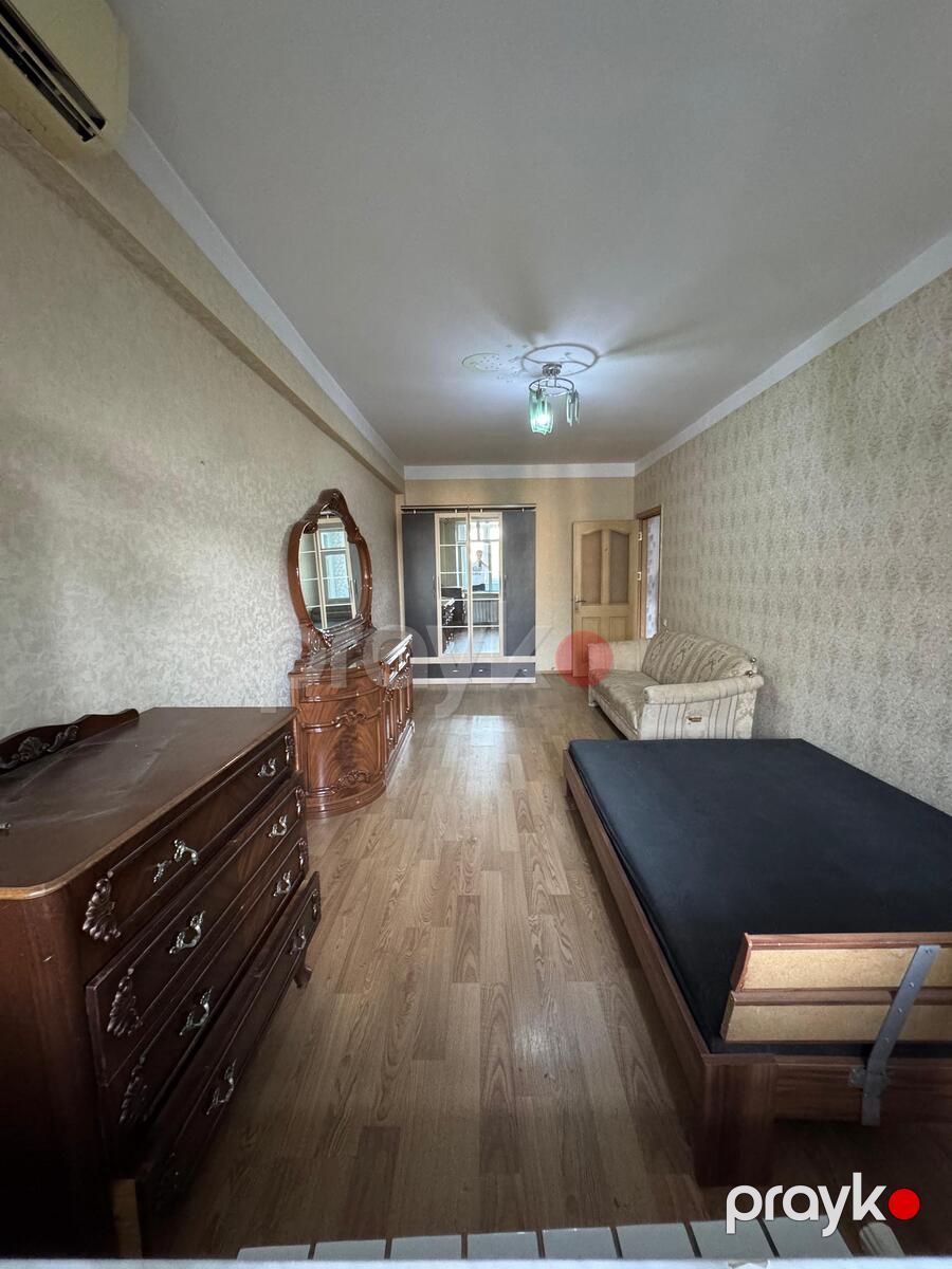 Satılır 1 otaqlı yeni tikili 50 m² — Mənzil, Bakı (4)
