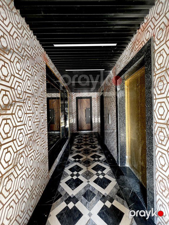 Satılır 2 otaqlı yeni tikili 94.1 m² — Mənzil, Bakı (10)