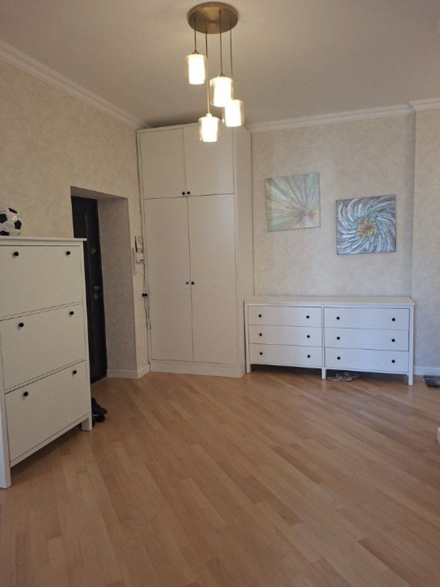 Satılır 3 otaqlı yeni tikili 110 m² — Mənzil, Bakı (6)