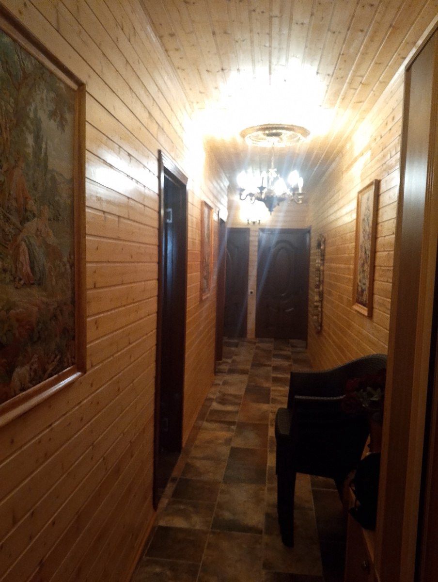 Satılır 4 otaqlı həyət evi/bağ evi 160 m² — Ev, villa, Xızı (3)