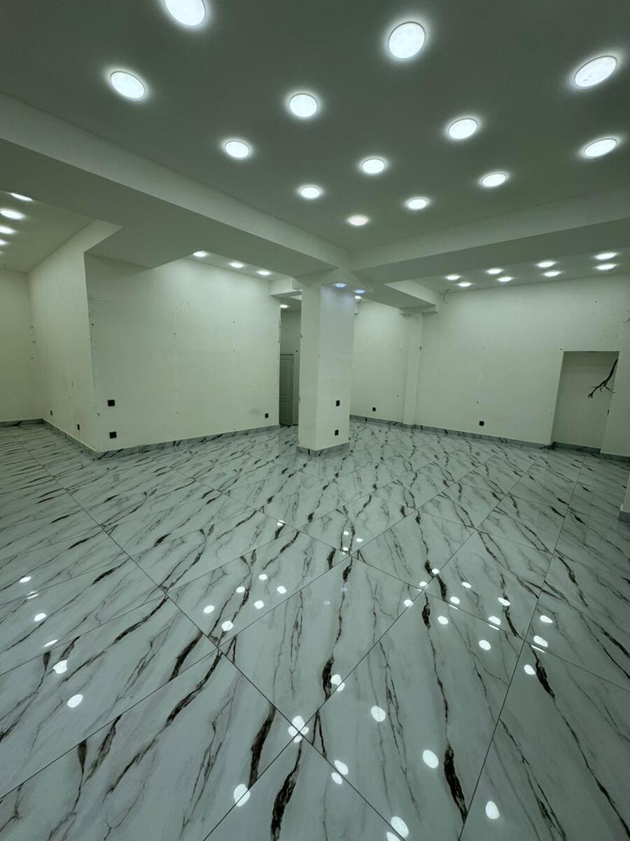 İcarəyə verilir obyekt 80 m² — Əmlak, Bakı (5)