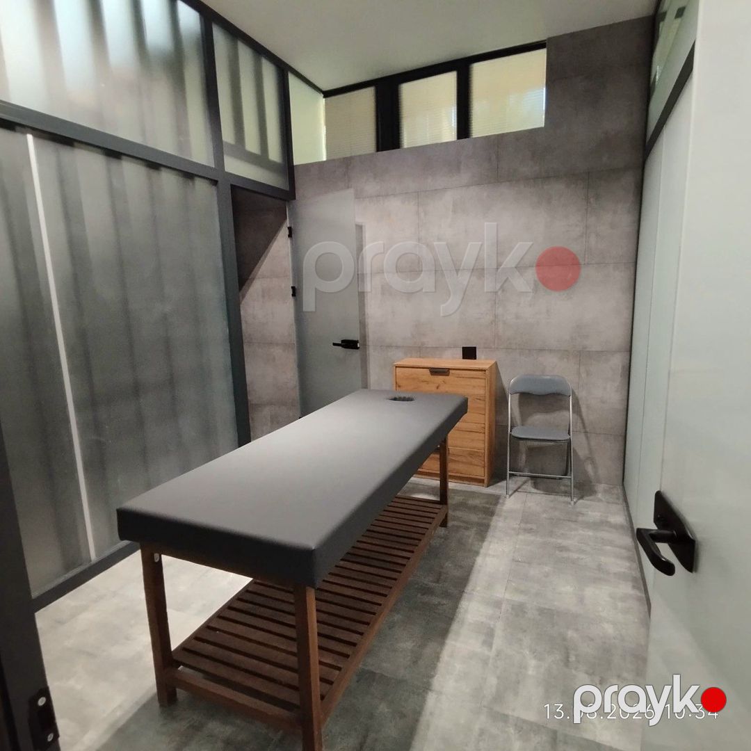 İcarəyə verilir obyekt 270 m² — Əmlak, Bakı (9)