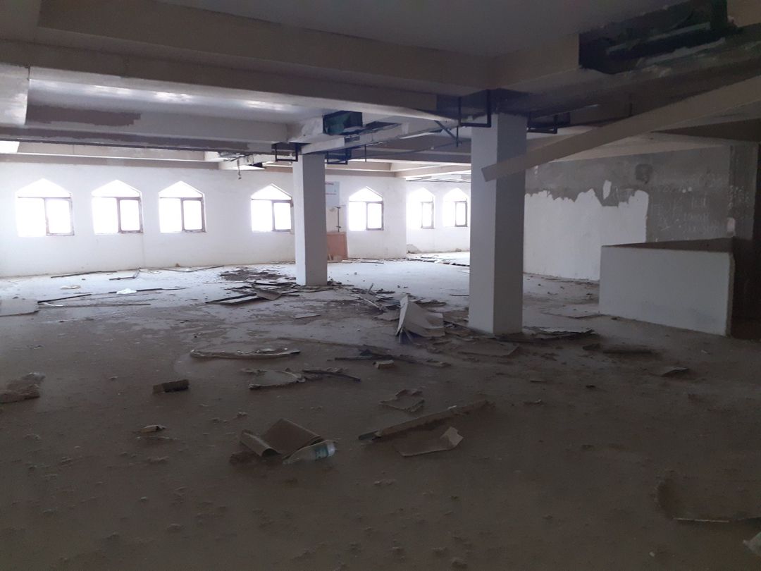 İcarəyə verilir obyekt 250 m² — Əmlak, Bakı (3)