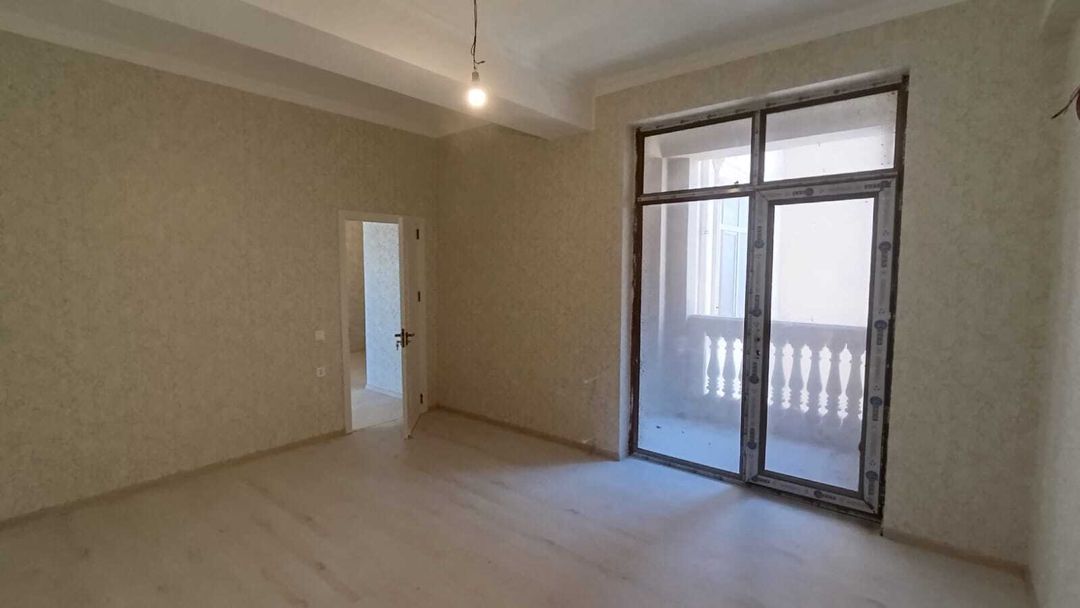 Satılır 2 otaqlı yeni tikili 84.3 m² — Mənzil, Bakı (3)