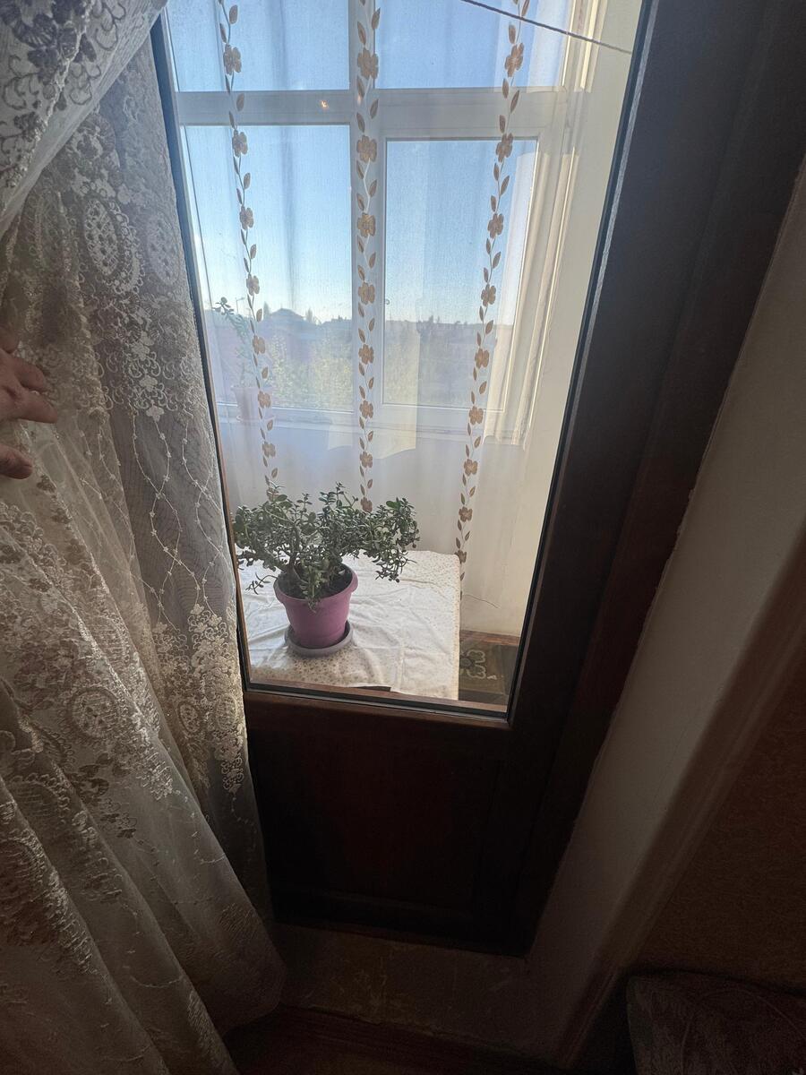 Satılır 2 otaqlı köhnə tikili 60 m² — Mənzil, Bakı (6)