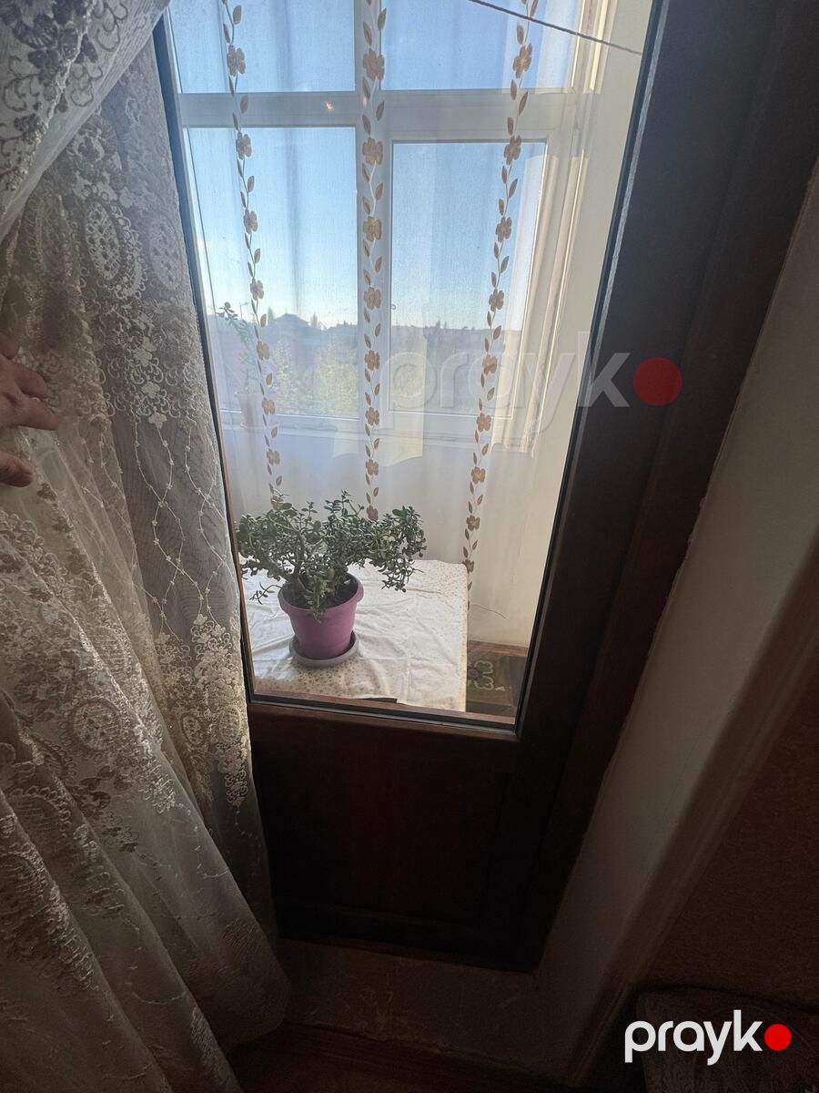 Satılır 2 otaqlı köhnə tikili 60 m² — Mənzil, Bakı (6)