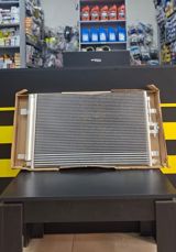 Chevrolet Equinox 2017-2026 kondisioner radiatoru — TEMP AVTO — Запчасти и аксессуары