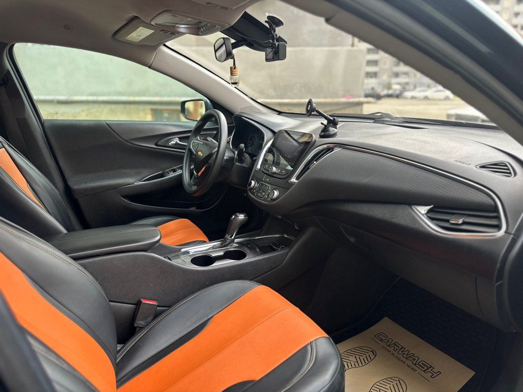 Chevrolet Malibu, 1.5 L, 2019 il, 153 000 km — Avtomobillər, Bakı (11)