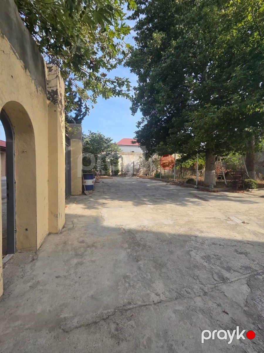 Satılır 7 otaqlı həyət evi/bağ evi 450 m² — Ev, villa, Bakı (9)