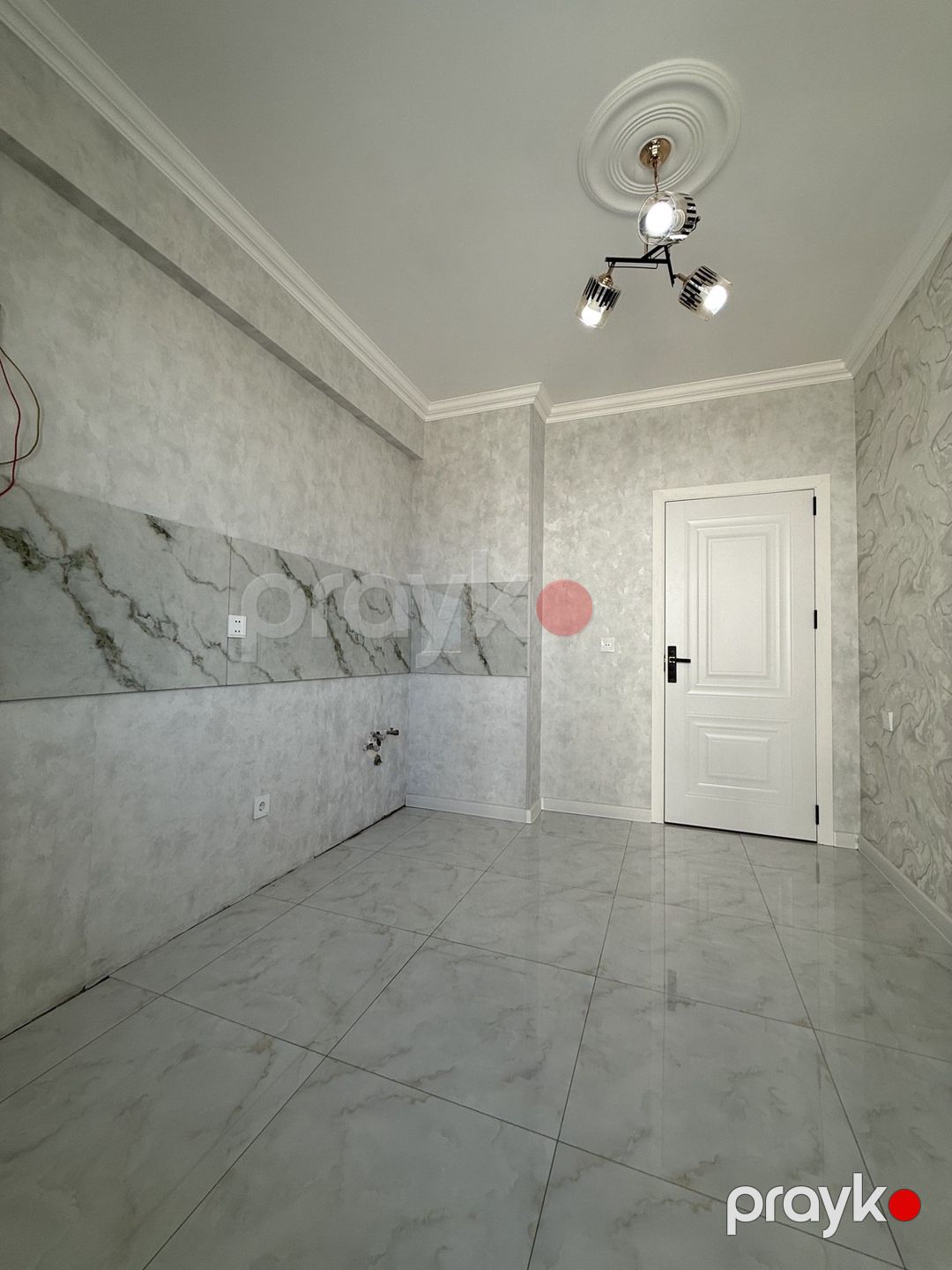 Satılır 2 otaqlı yeni tikili 62 m² — Mənzil, Bakı (5)