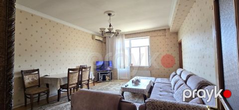 Satılır 3 otaqlı yeni tikili 67 m²