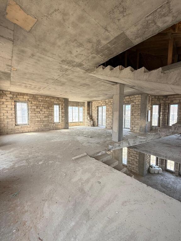 Satılır 6 otaqlı həyət evi/bağ evi 290 m² — Ev, villa, Bakı (5)