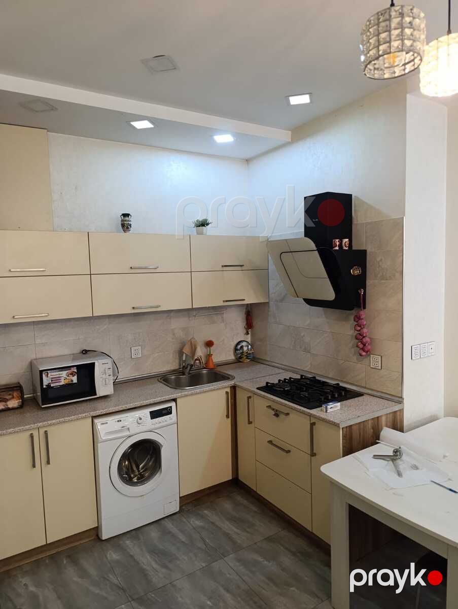 Satılır 2 otaqlı yeni tikili 65 m² — Mənzil, Bakı (3)