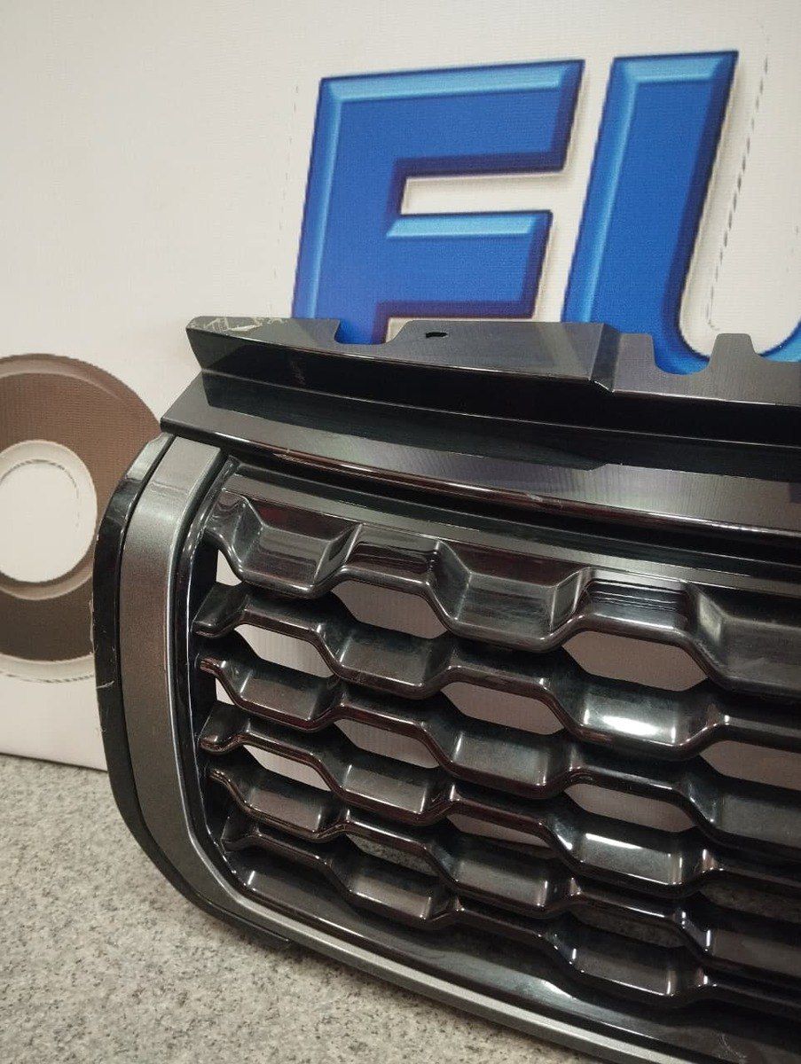 Range Rover Evoque 2015-2018 radiator barmaqlığı — Ehtiyat hissələri və aksesuarlar, Bakı (3)