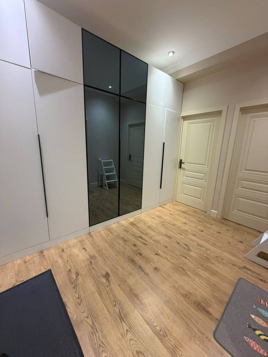 Satılır 2 otaqlı yeni tikili 66 m² — Mənzil, Bakı (6)