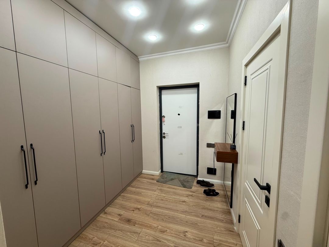 Satılır 3 otaqlı yeni tikili 98 m² — Mənzil, Bakı (10)