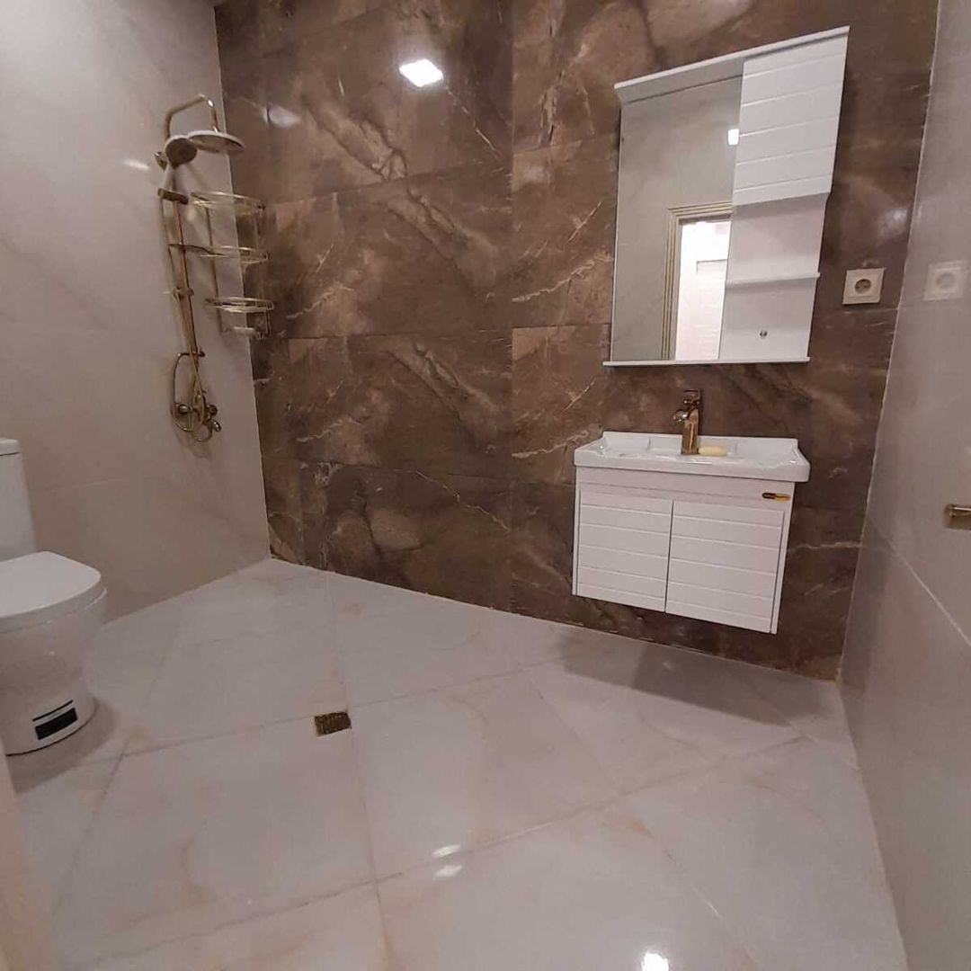 İcarəyə verilir 2 otaqlı yeni tikili 65 m² — Mənzil, Bakı (8)