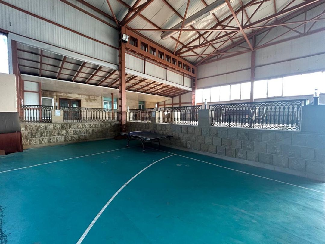 İcarəyə verilir obyekt 2700 m² — Əmlak, Bakı (5)