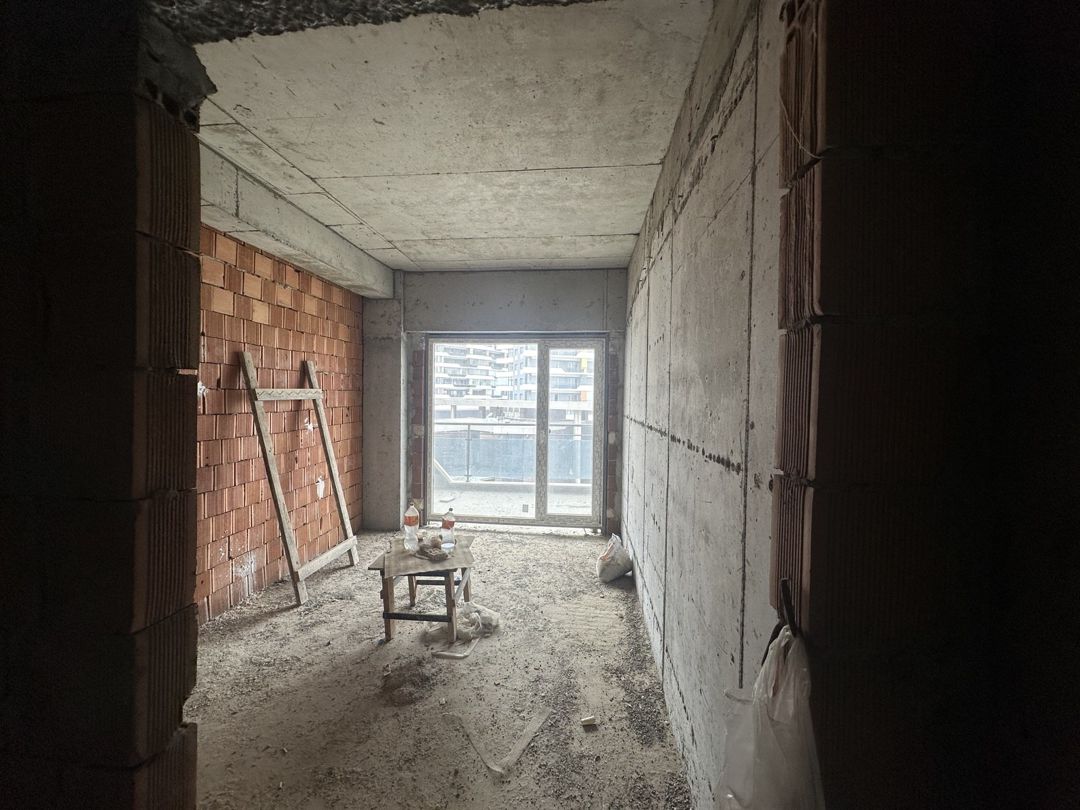 Satılır 3 otaqlı yeni tikili 112 m² — Mənzil, Bakı (7)