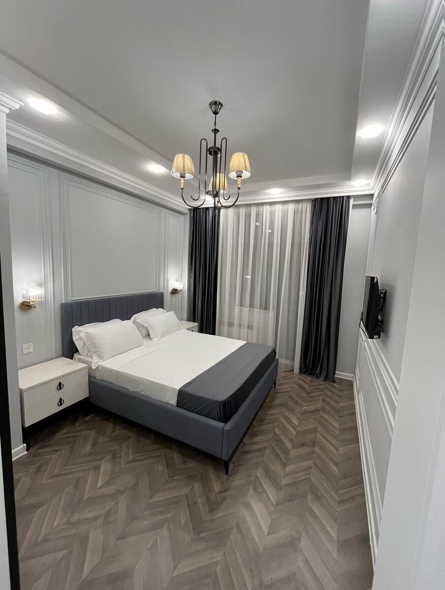 Satılır 2 otaqlı yeni tikili 55 m² — Mənzil, Bakı (7)