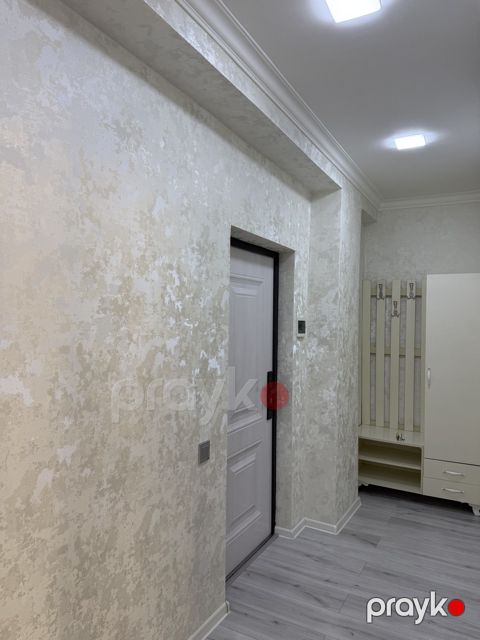 Satılır 2 otaqlı yeni tikili 50 m²