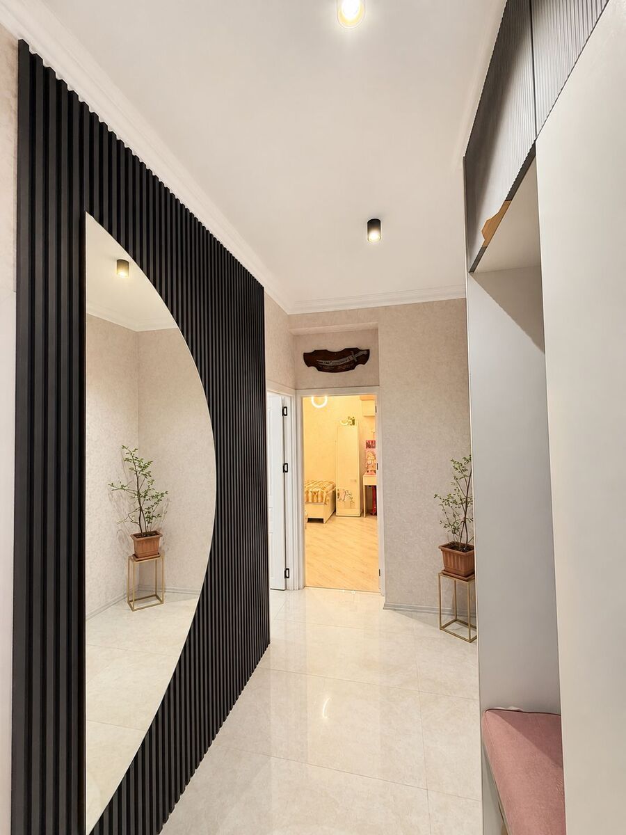 Satılır 3 otaqlı yeni tikili 110.5 m² — Mənzil, Sumqayıt (5)