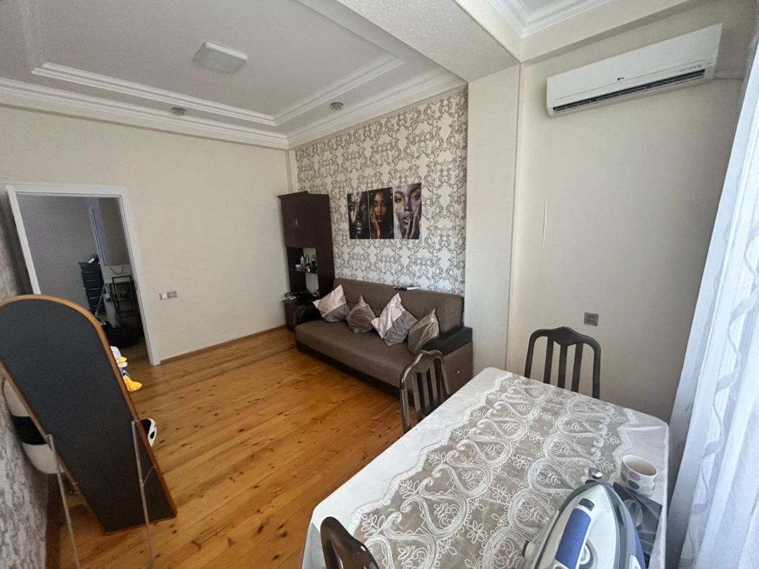 Satılır 2 otaqlı yeni tikili 64 m² — Mənzil, Bakı (3)