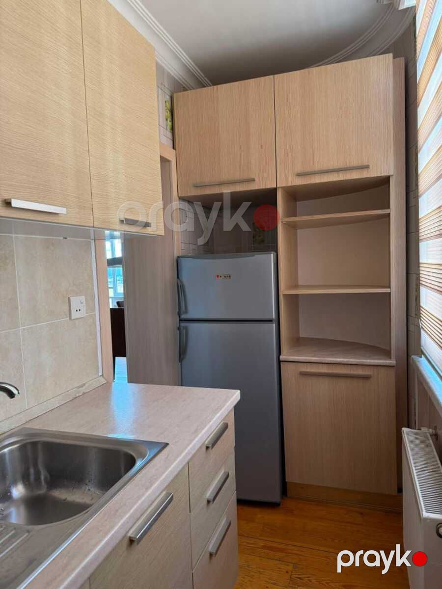 İcarəyə verilir 3 otaqlı yeni tikili 90 m² — Mənzil, Bakı (4)