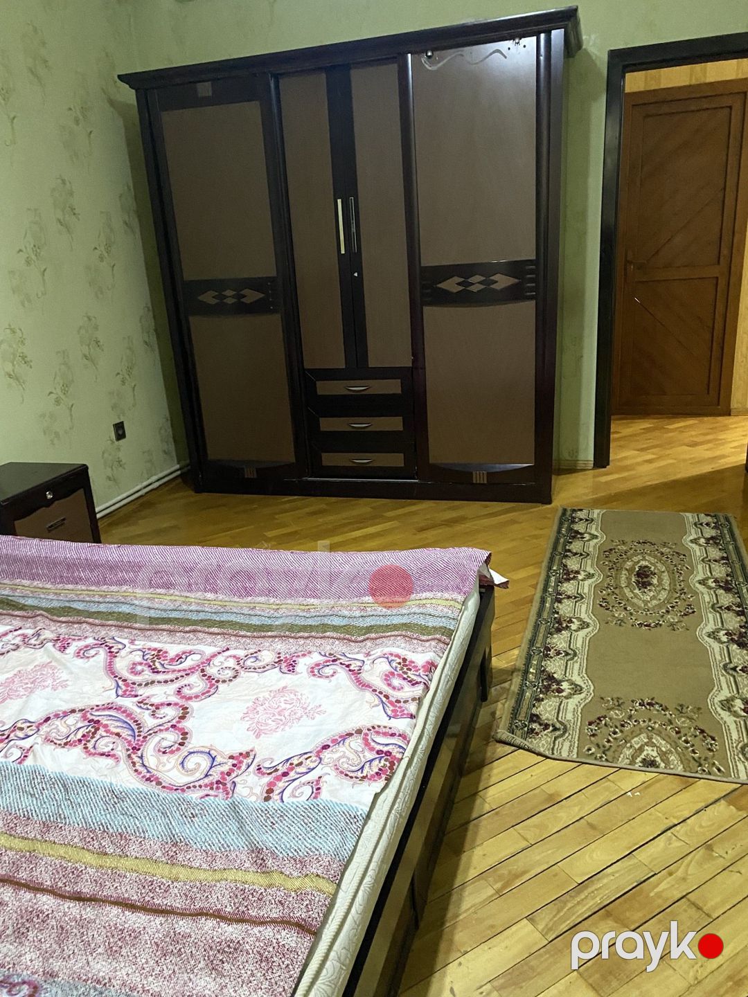 İcarəyə verilir 2 otaqlı yeni tikili 91 m² — Mənzil, Bakı (7)