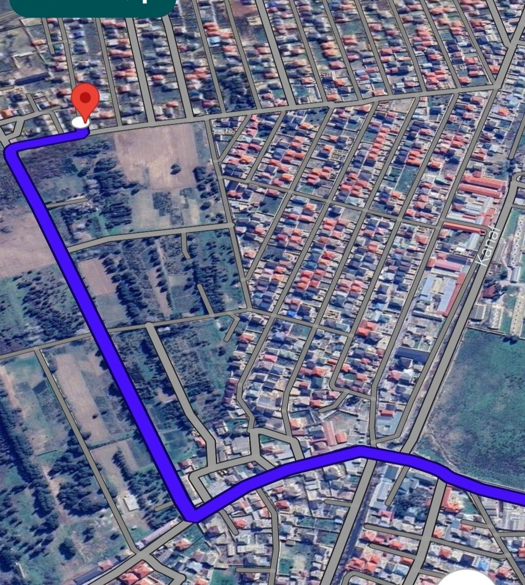 2 sot, Mülkiyyətçi, Kupça (Çıxarış) — Torpaq, Digah (2)