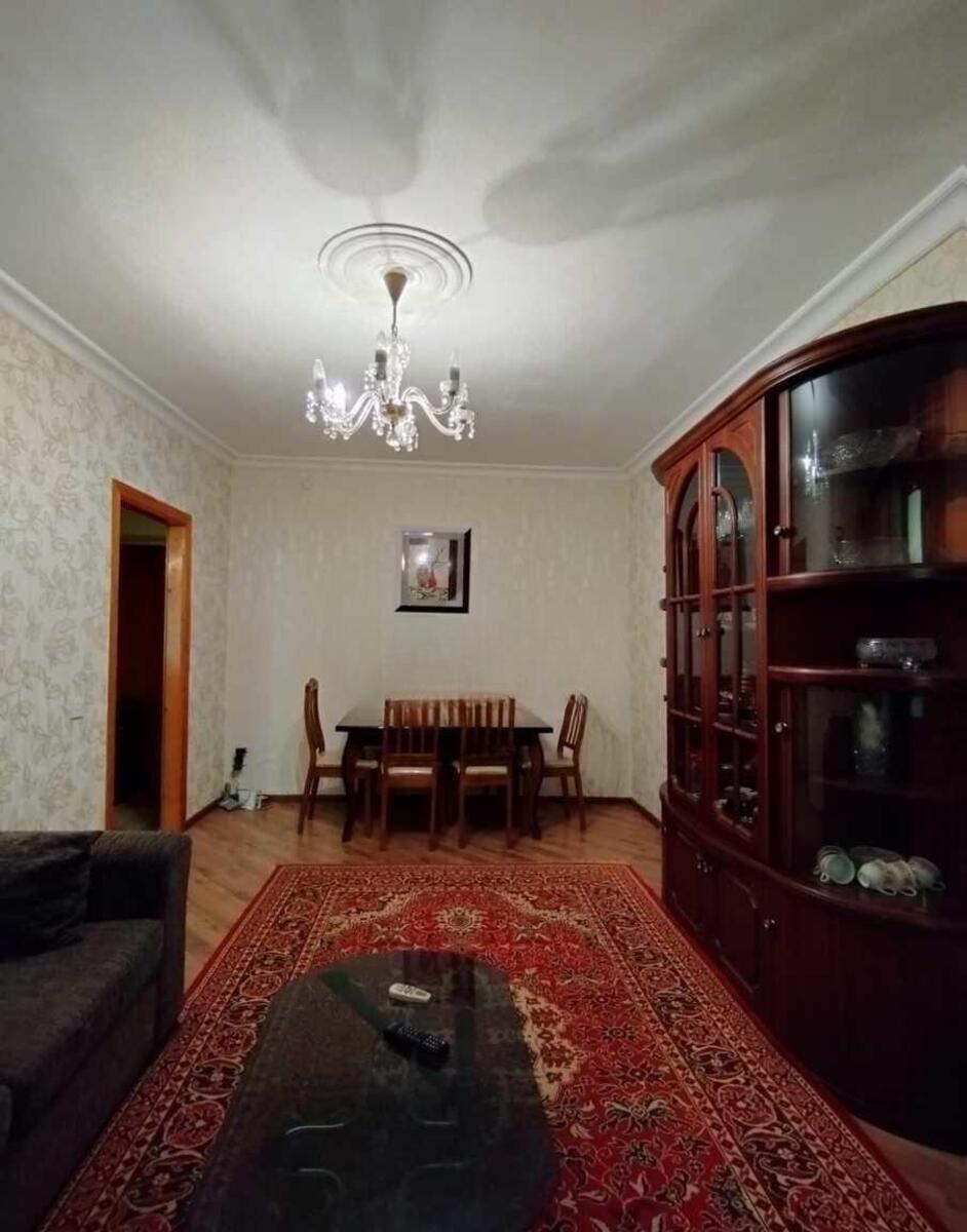 Satılır 2 otaqlı köhnə tikili 42 m² — Mənzil, Bakı (2)