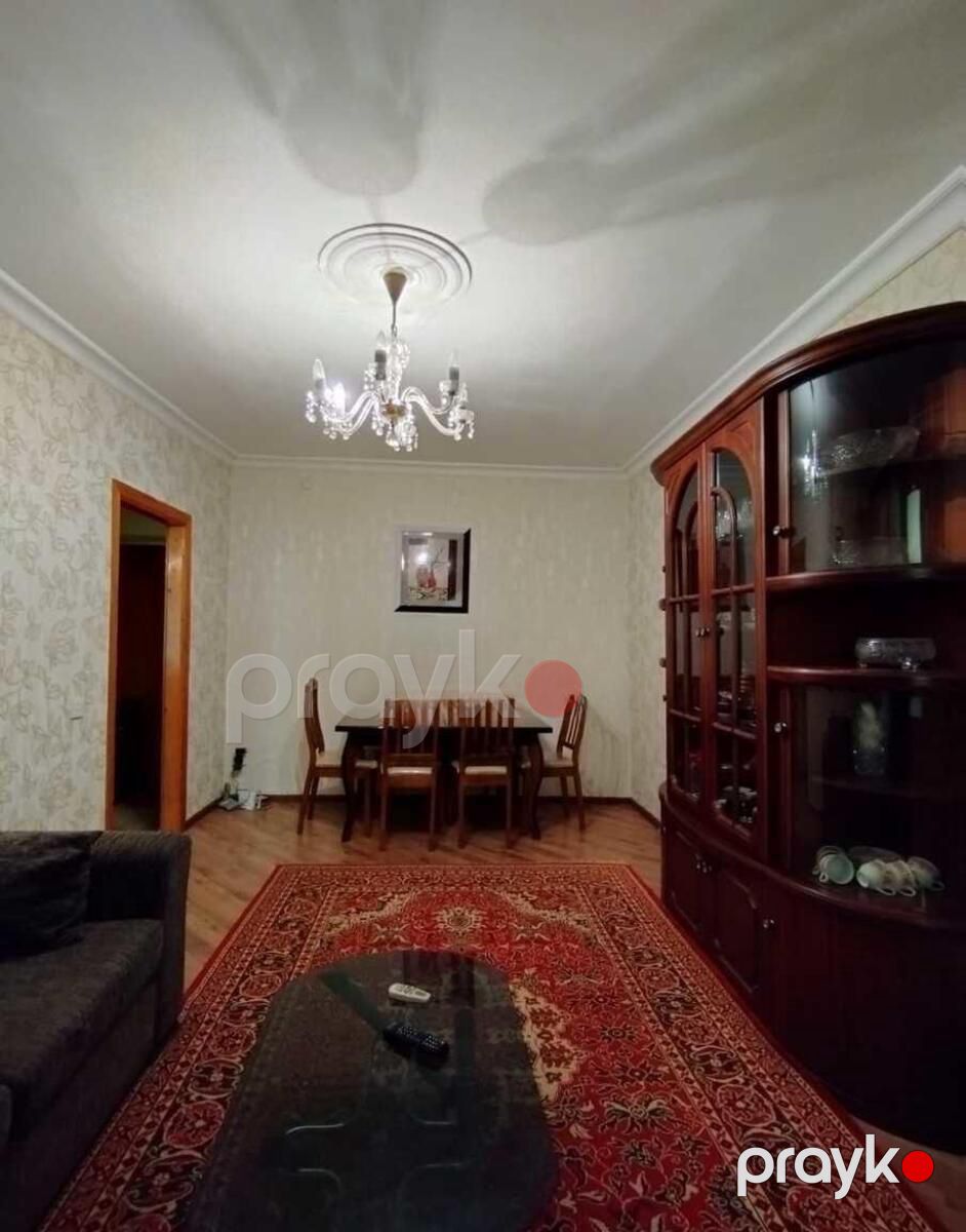 Satılır 2 otaqlı köhnə tikili 42 m² — Mənzil, Bakı (2)