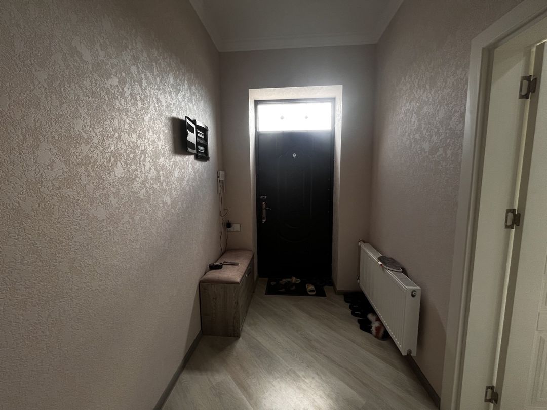 Satılır 4 otaqlı həyət evi/bağ evi 129 m² — Ev, villa, Bakı (4)
