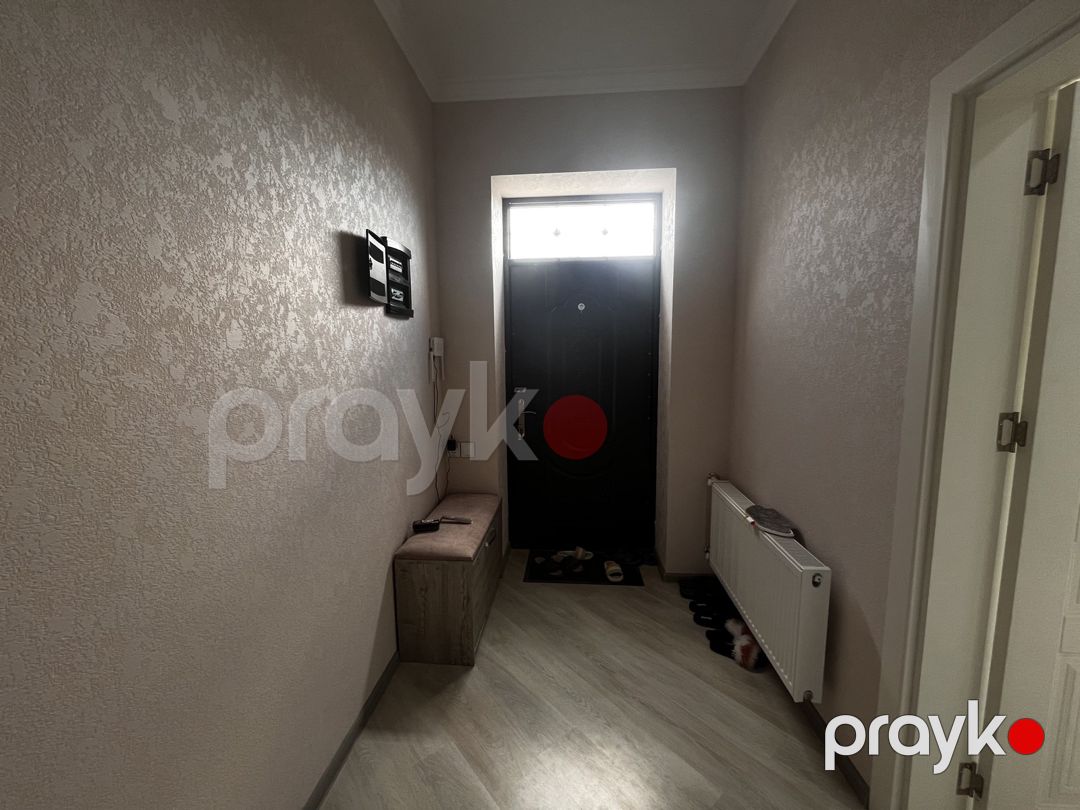 Satılır 4 otaqlı həyət evi/bağ evi 129 m² — Ev, villa, Bakı (4)