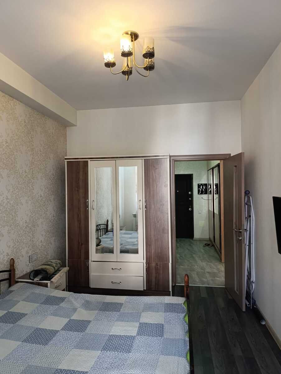 Satılır 2 otaqlı yeni tikili 61 m² — Mənzil, Bakı (7)