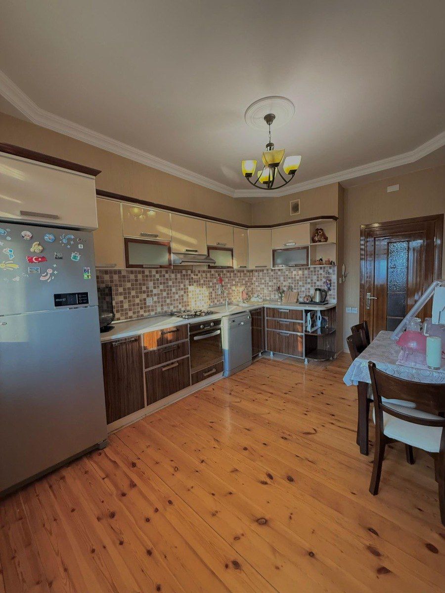 İcarəyə verilir 3 otaqlı yeni tikili 103 m² — Mənzil, Bakı (4)