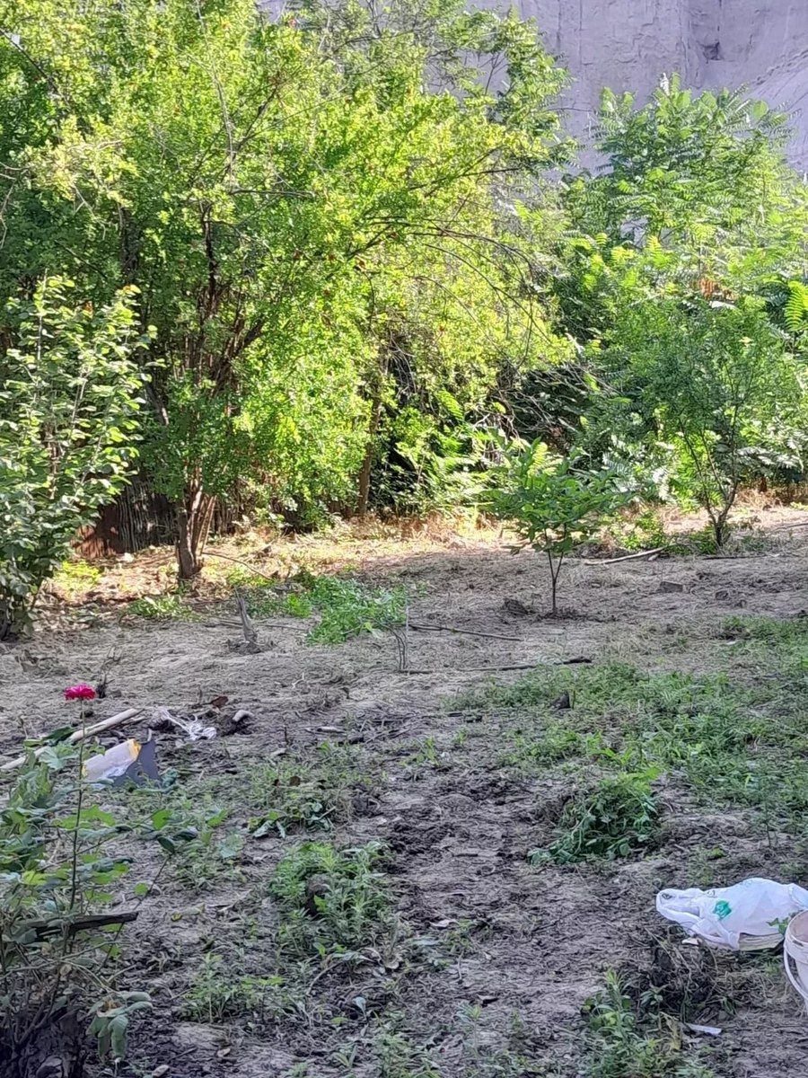 Bağ evi, Dəniz yolu 7-ci küç — Ev, villa, Mingəçevir (11)