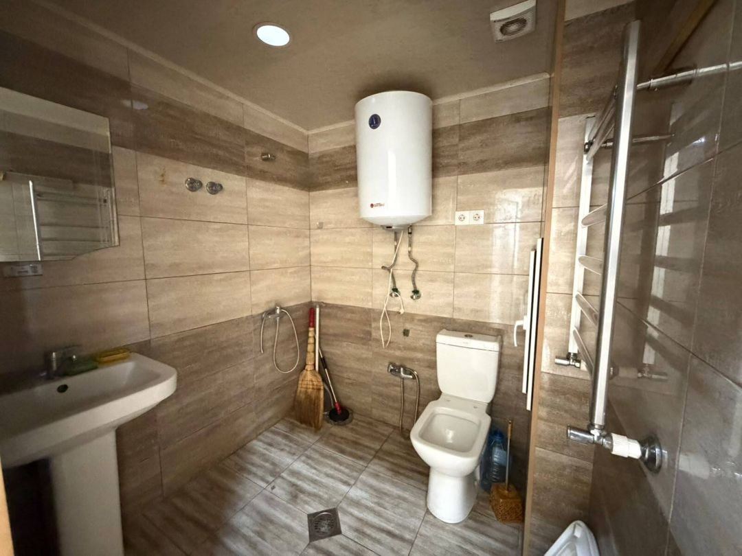 Satılır 2 otaqlı yeni tikili 44 m² — Mənzil, Bakı (9)