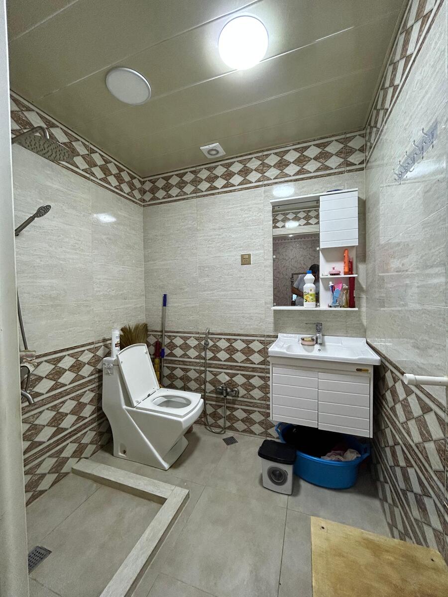 Satılır 2 otaqlı yeni tikili 50 m² — Mənzil, Xırdalan (11)