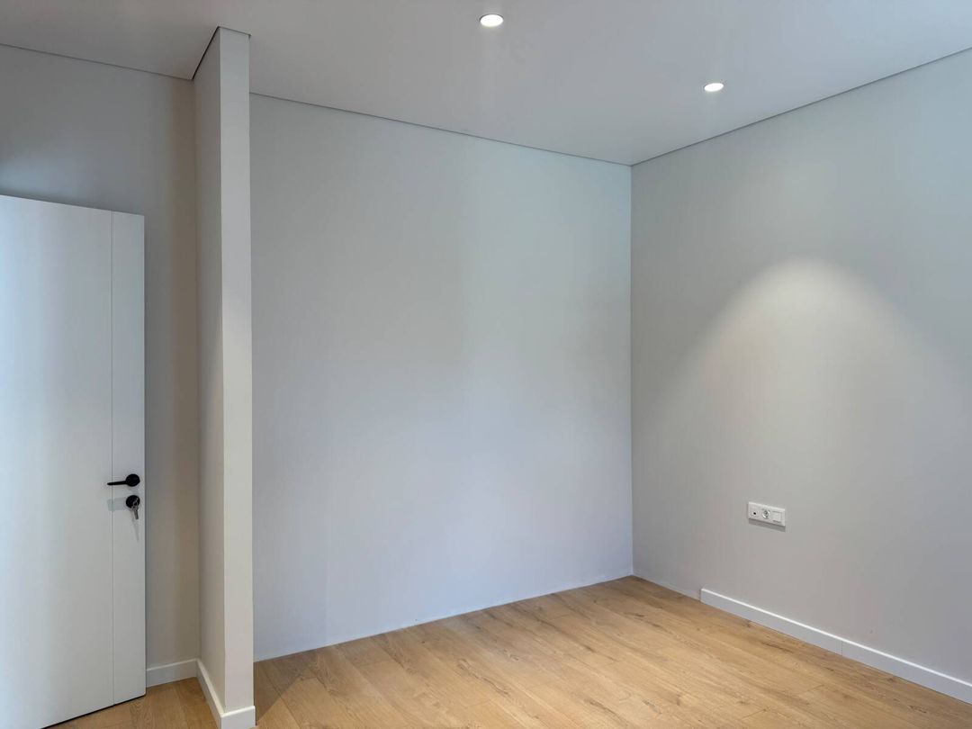 Satılır 3 otaqlı yeni tikili 86.6 m² — Mənzil, Bakı (2)