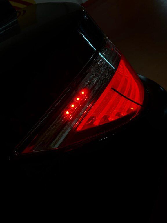 BMW 525, 2.5 L, 2009 il, 166 000 km — Avtomobillər, Bakı (10)