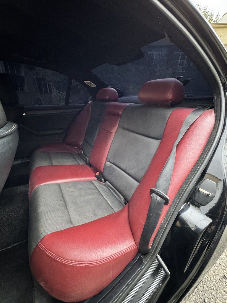 BMW 318, 2.0 L, 2003 il, 505 000 km — Avtomobillər, Bakı (5)