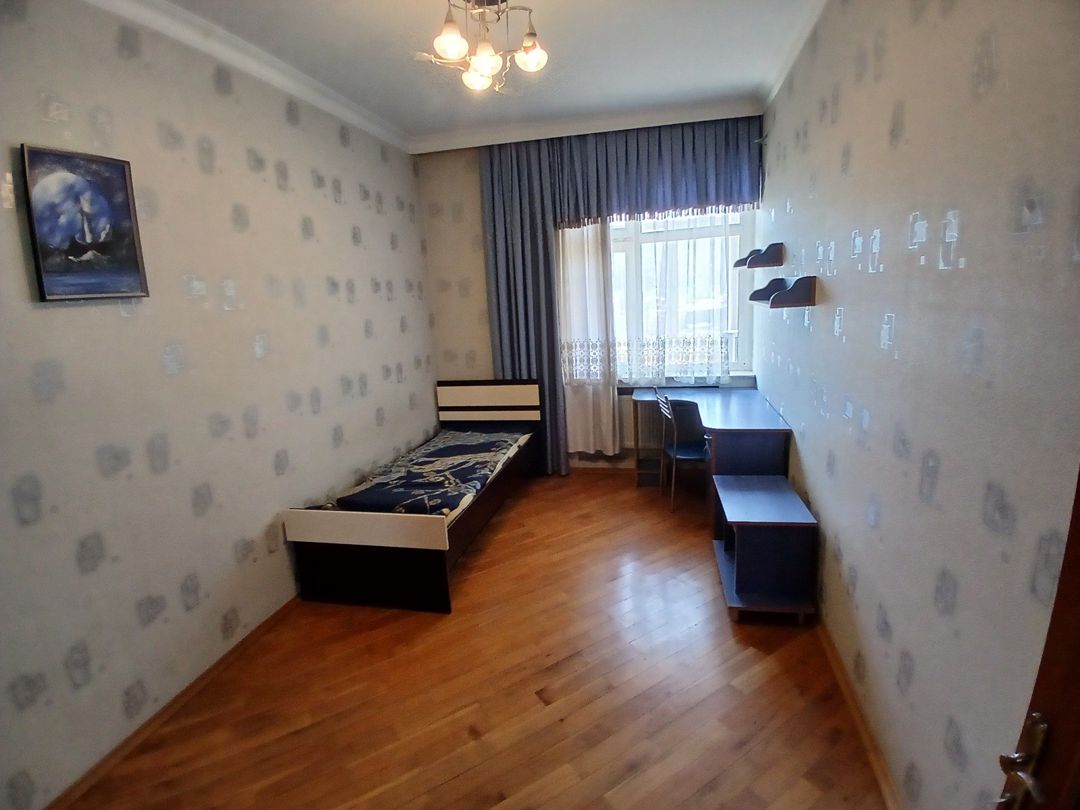 Satılır 3 otaqlı yeni tikili 140 m² — Mənzil, Bakı (11)