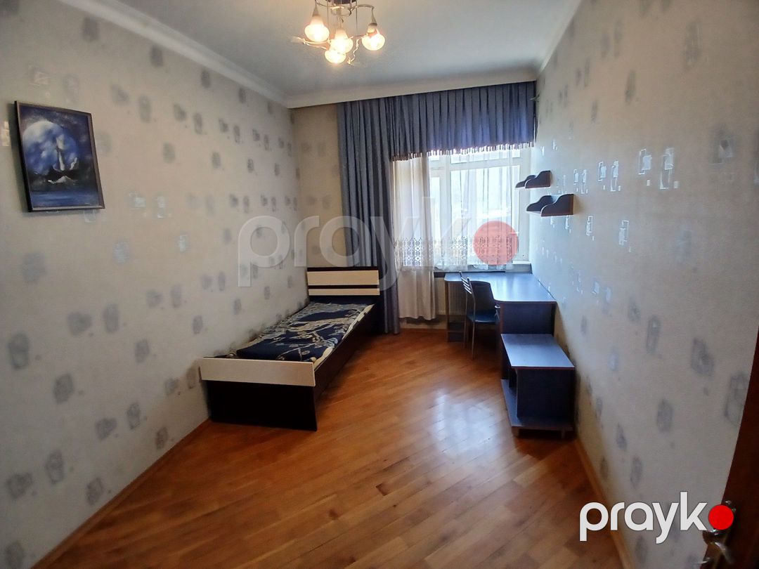Satılır 3 otaqlı yeni tikili 140 m² — Mənzil, Bakı (11)