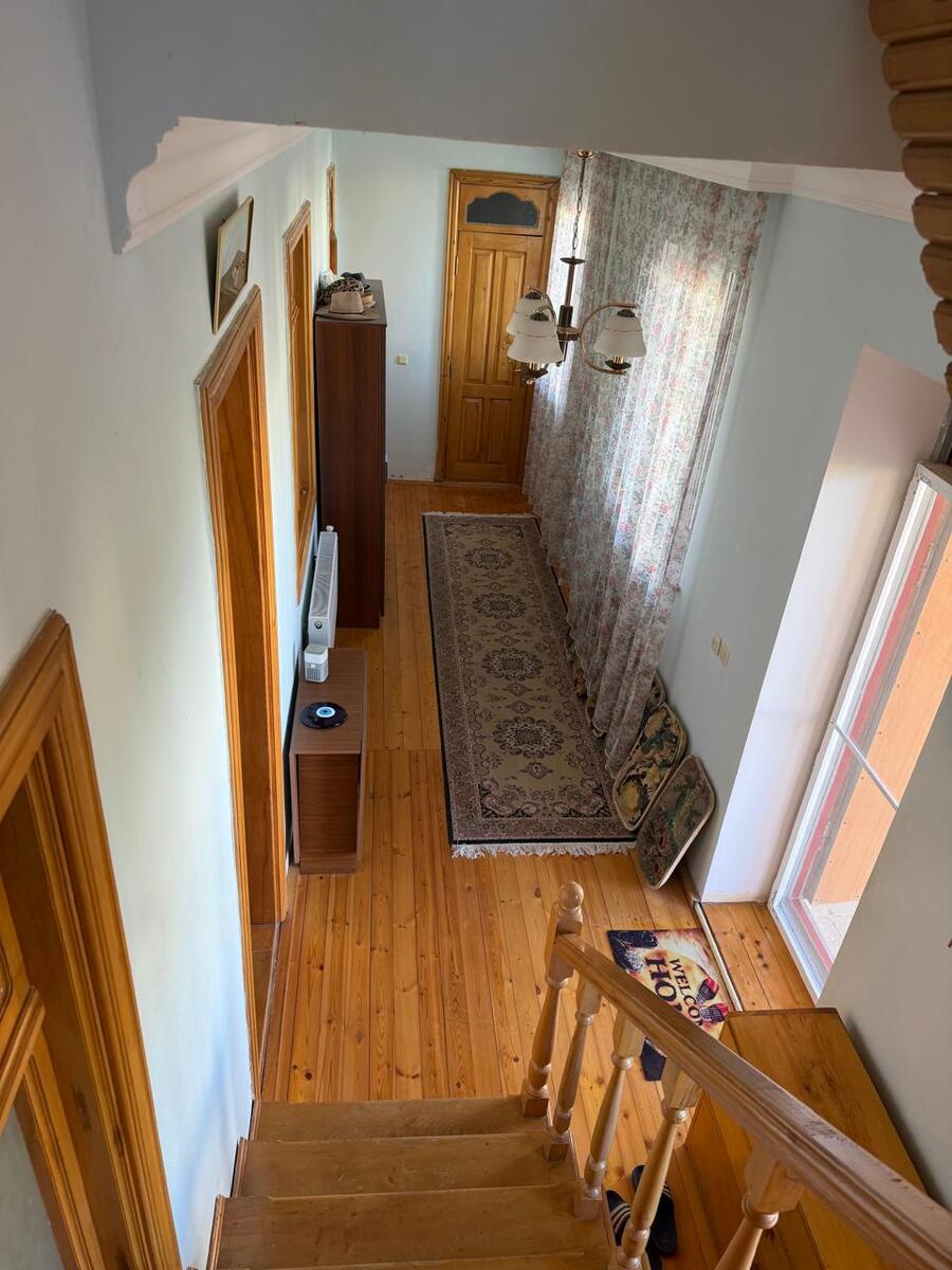 Satılır 7 otaqlı həyət evi/bağ evi 300 m² — Ev, villa, Bakı (8)