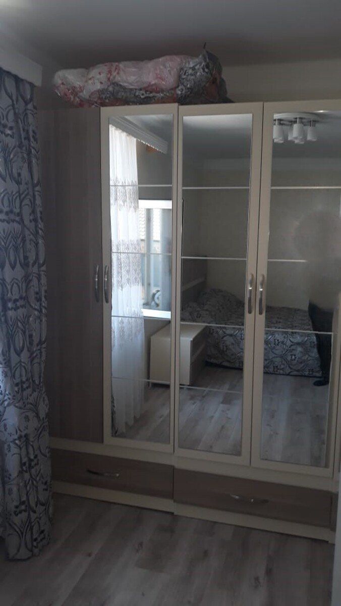 İcarəyə verilir 2 otaqlı köhnə tikili 50 m² — Mənzil, Bakı (5)