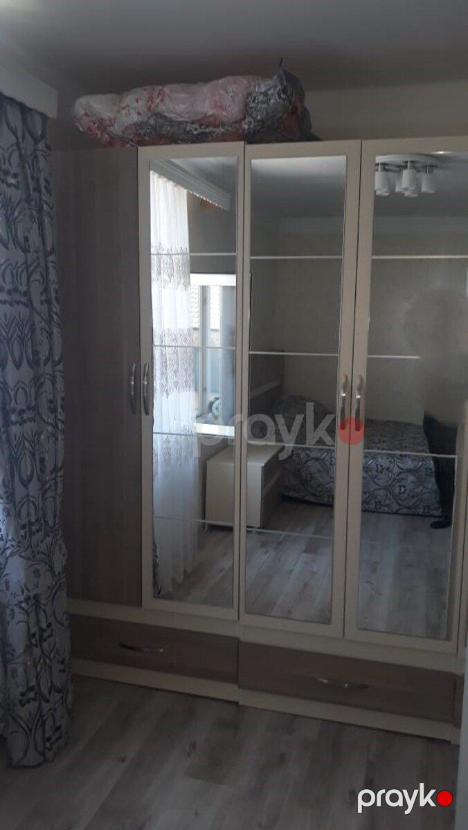 İcarəyə verilir 2 otaqlı köhnə tikili 50 m² — Mənzil, Bakı (5)