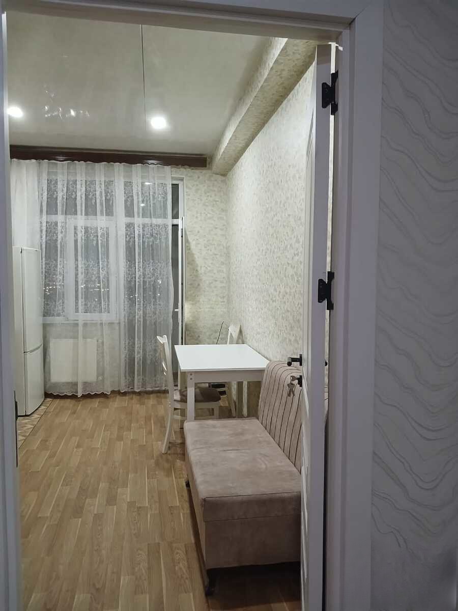 Satılır 2 otaqlı yeni tikili 85.5 m² — Mənzil, Bakı (5)