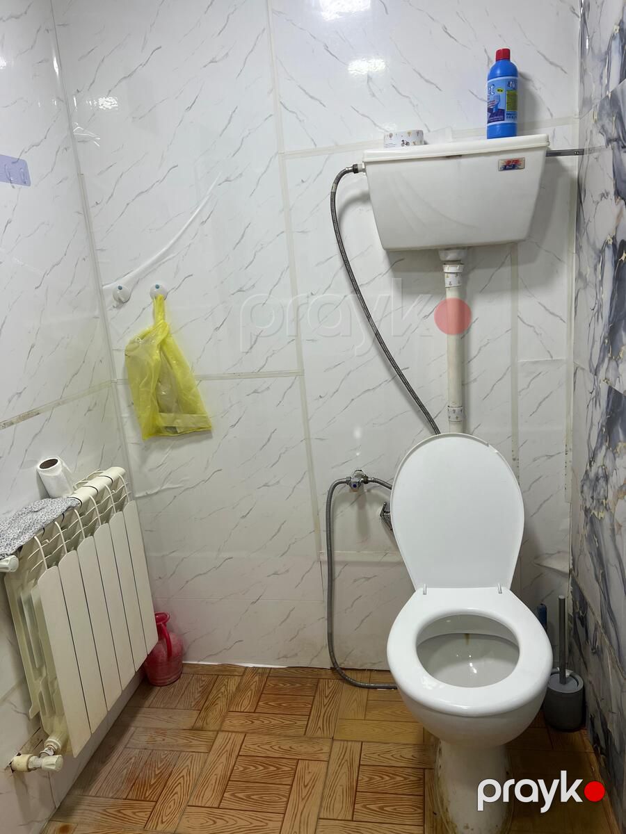 İcarəyə verilir 3 otaqlı köhnə tikili 120 m² — Mənzil, Bakı (10)