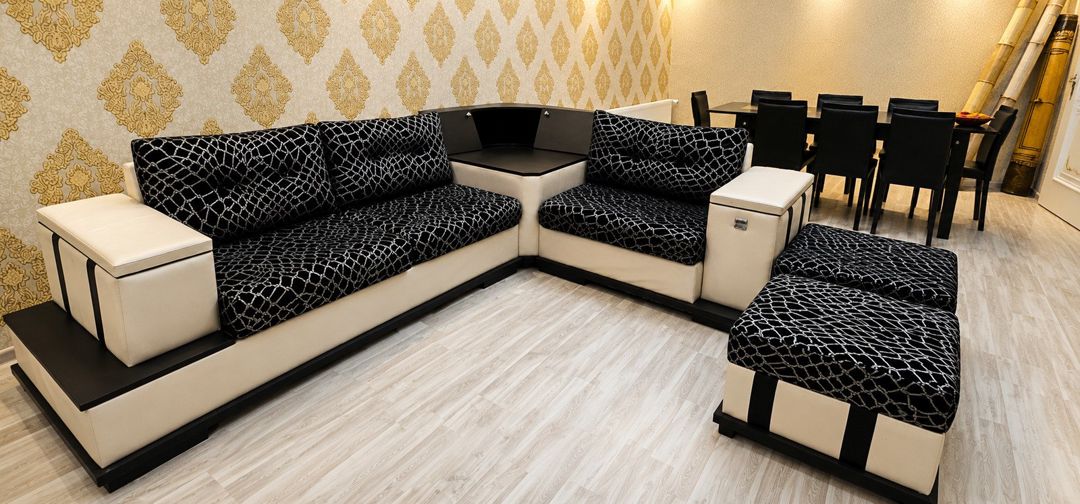Künc divan — Matraslar, Sumqayıt (4)